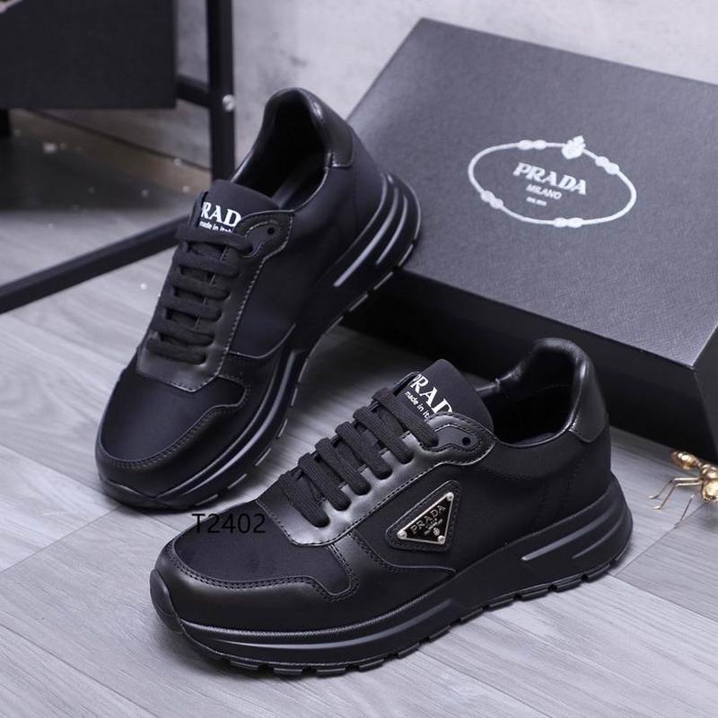 Prada Men's Shoes 93